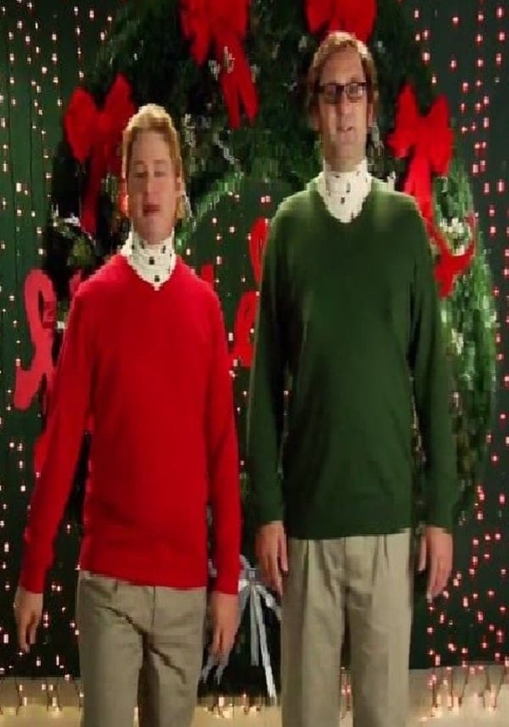 Tim and Eric Awesome Show, Great Job! - Man Milk