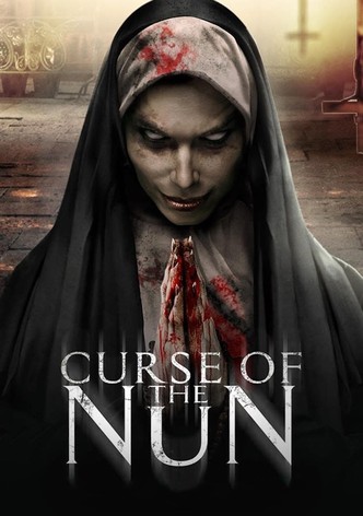 Curse of the Nun - Deine Seele gehört ihr