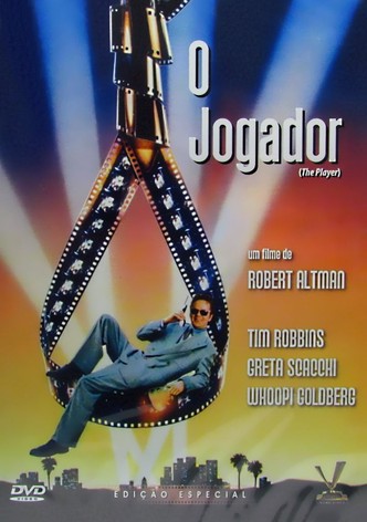 O Jogador