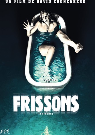 Frissons