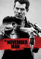 The November Man