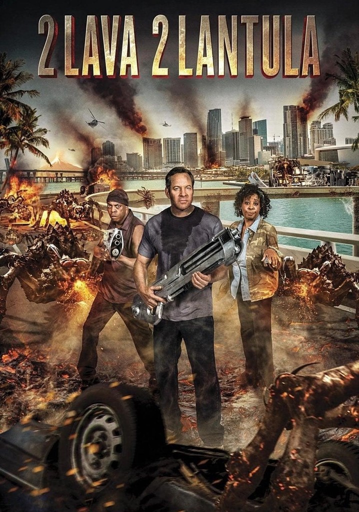 Örümcek İstilası 2