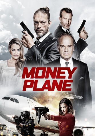 Money Plane