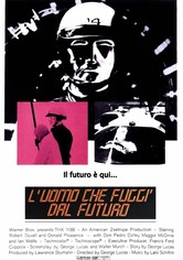 L'uomo che fuggì dal futuro