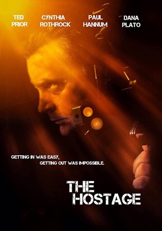The Hostage