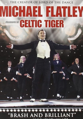 Celtic Tiger