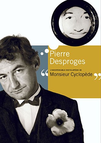 L'indispensable encyclopédie de monsieur Cyclopède