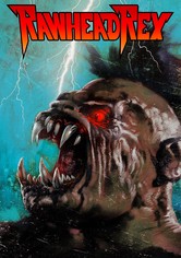 RawHeadRex - Er ist das Grauen!