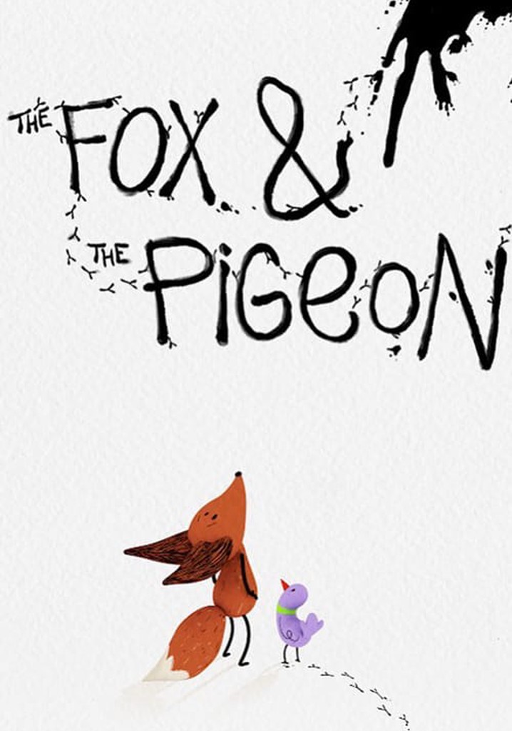 The Fox & the Pigeon