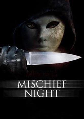 Mischief Night