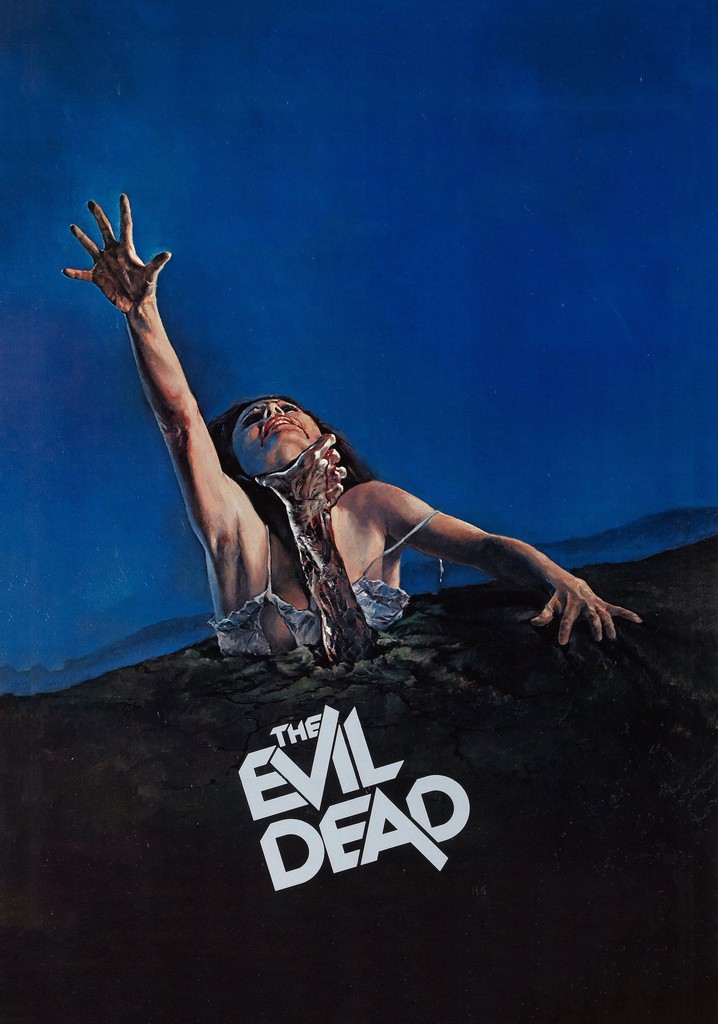 the evil evil dead free online