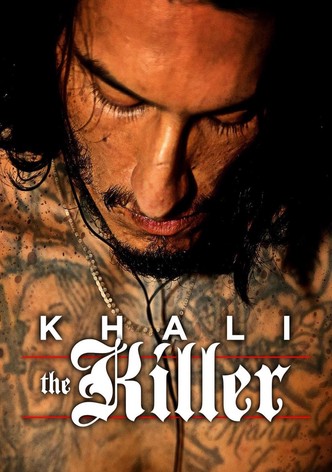 Khali the Killer