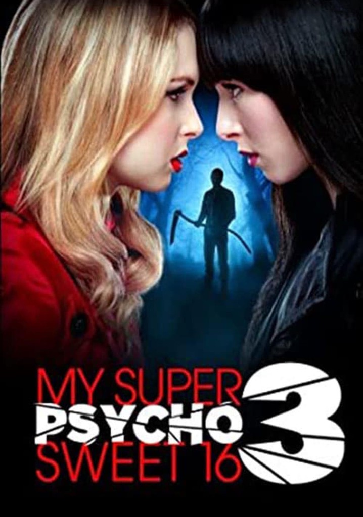My Super Psycho Sweet 16: Part 3