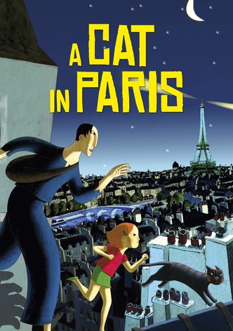 Egy macska kettős élete