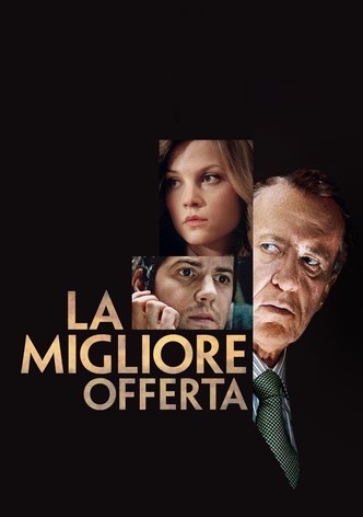 La migliore offerta