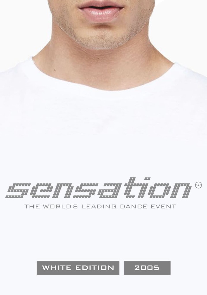 Sensation White: 2005 - Netherlands