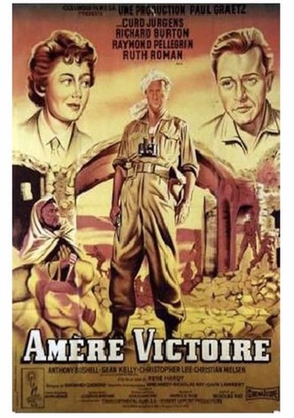 Amère Victoire