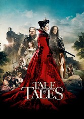 Tale of Tales