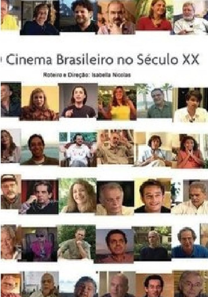 Brazilian Cinema in the 20th Century