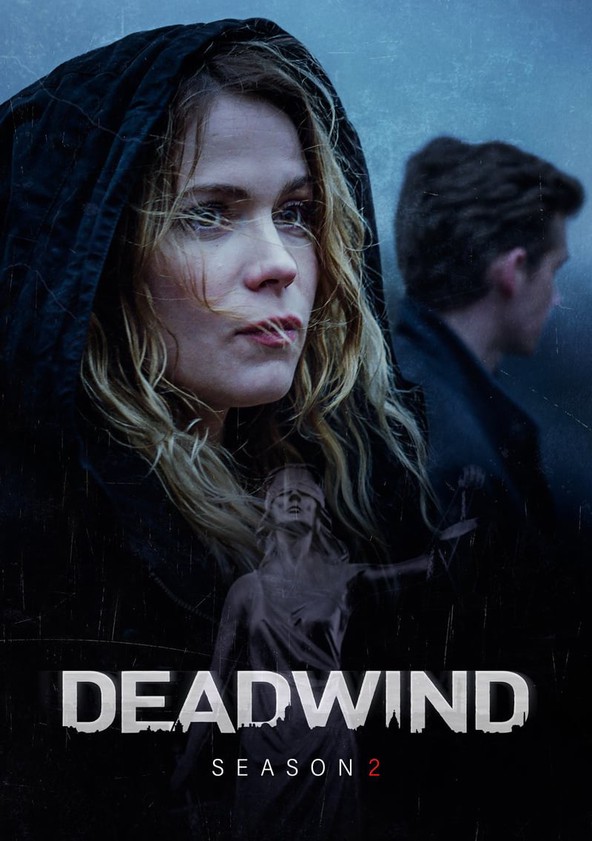 Deadwind Temporada 2 - assista todos episódios online streaming