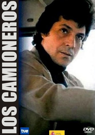 Los camioneros
