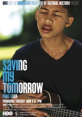Saving My Tomorrow