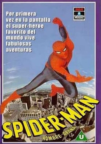 Spiderman