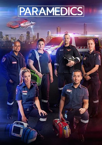 Paramedics