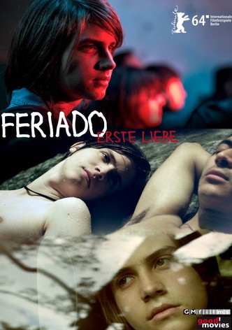 Feriado. Erste Liebe
