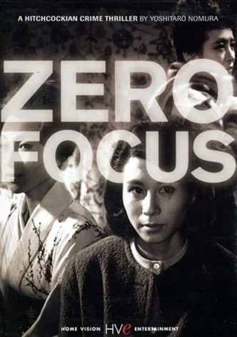 Zero Focus