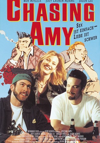 Chasing Amy – Aus, vorbei, nie wieder