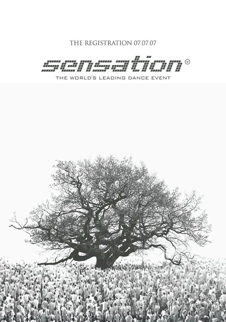 Sensation White: 2007 - Netherlands