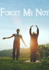 Forget Me Not