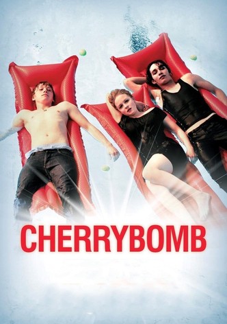 Cherrybomb