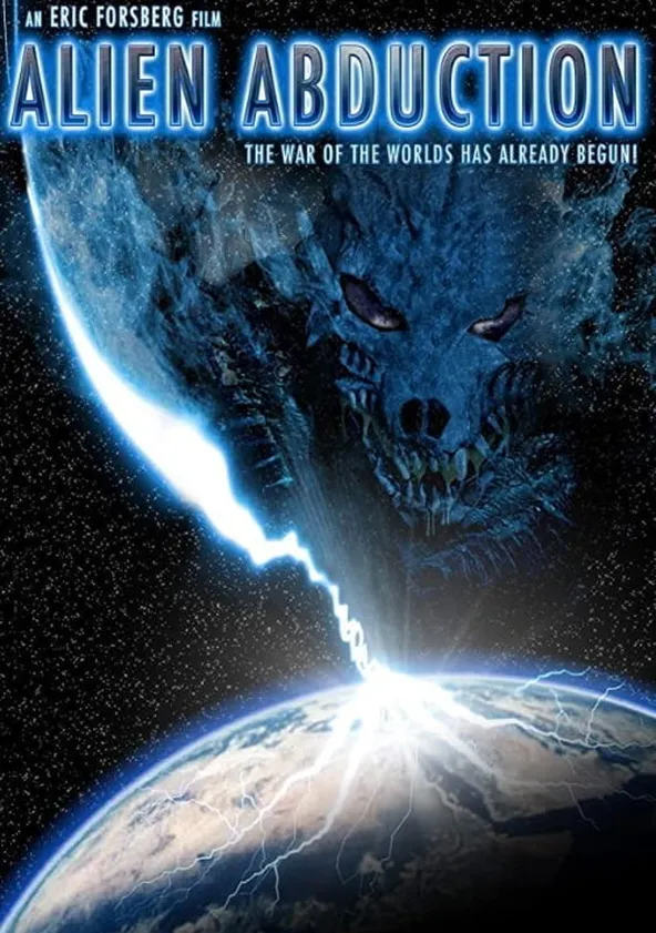 Alien Abduction - movie: watch stream online