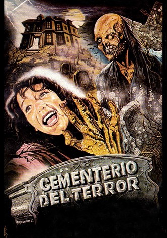 Cementerio del terror