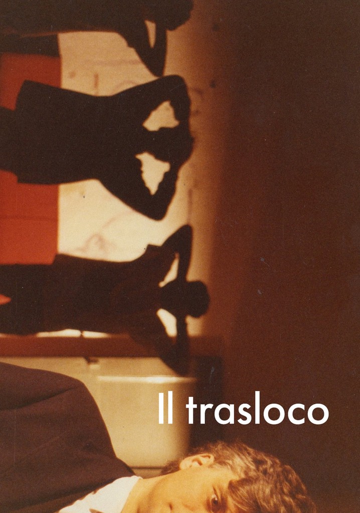 Il trasloco