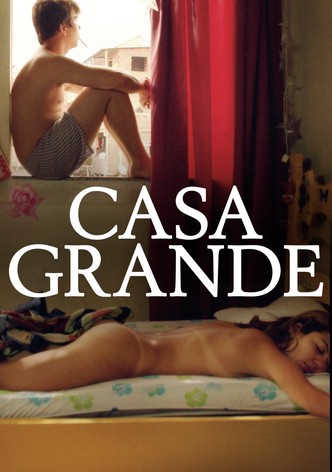 Casa Grande