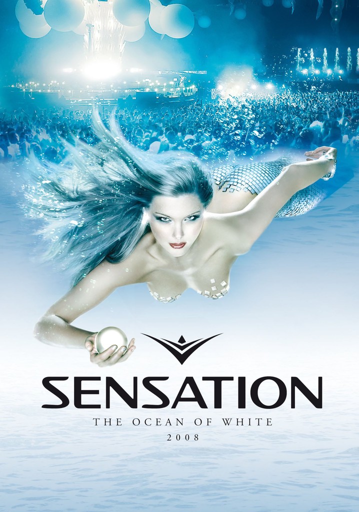 Sensation White: 2008 - Netherlands