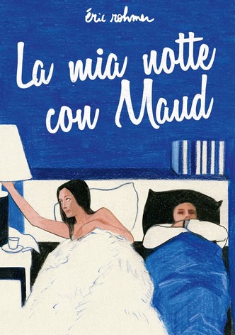 La mia notte con Maud