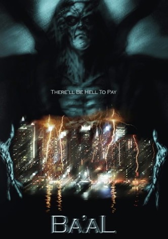 Ba'al - Das Vermächtnis des Sturmgottes