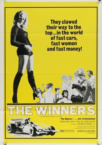The Winners