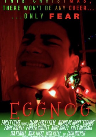 Eggnog