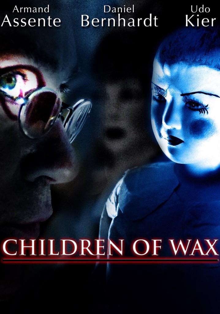 Şiddetin Çocukları