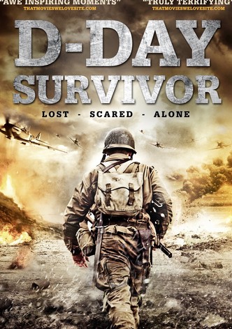 D-Day Survivor