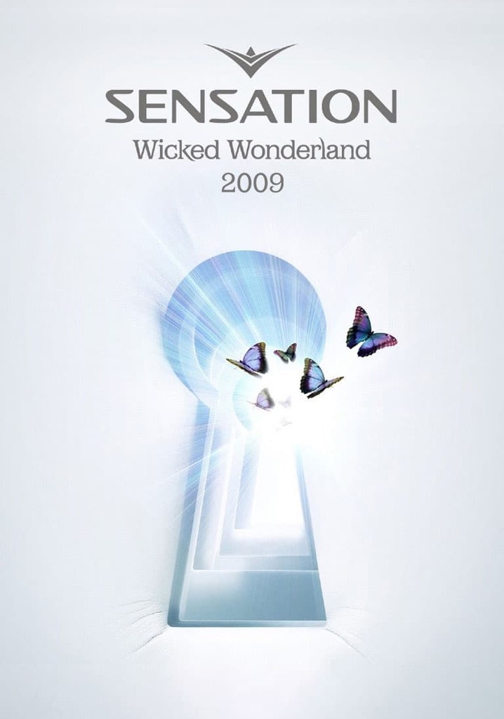 Sensation White: 2009 - Netherlands