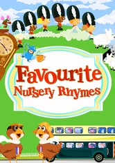 Favourite Nursery Rhymes [dt./OV]