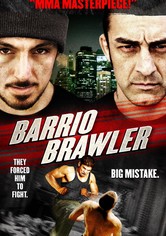 Barrio Brawler