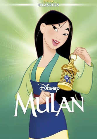 Mulan