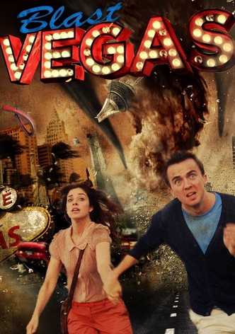 Destruction: Las Vegas